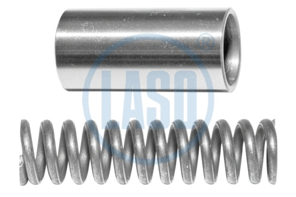 Gear Set, oil pump (85581802)