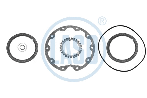 Gasket Set, external planetary gearbox (55583500)
