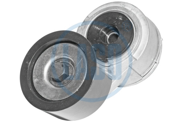 Belt Tensioner, V-ribbed belt (20207374)