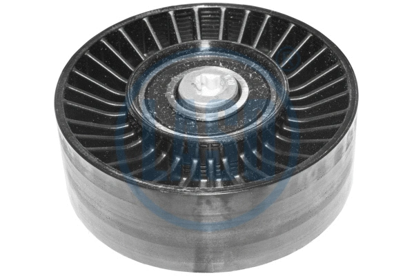 Deflection/Guide Pulley, V-ribbed belt (10030121)