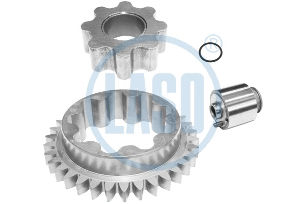 Rotor Set, oil pump (55581804)