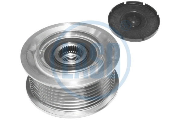 Belt Pulley, alternator (20156011)