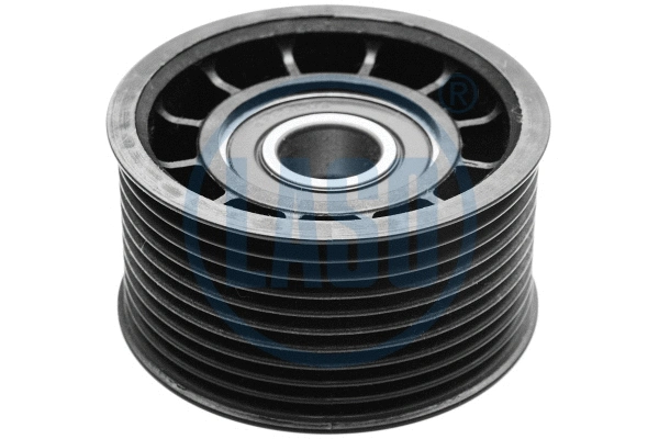 Deflection/Guide Pulley, V-ribbed belt (98030105)