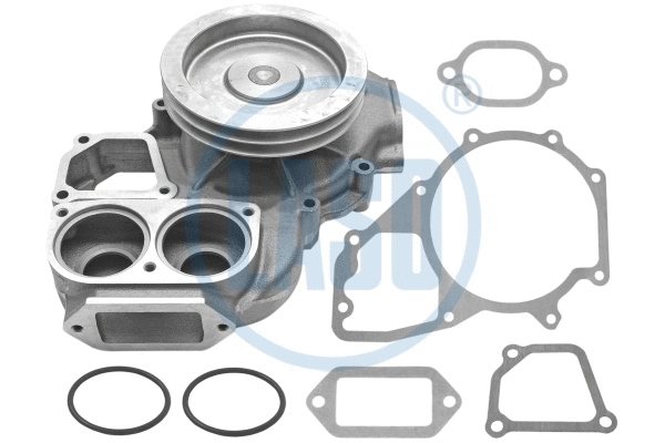 Water Pump, engine cooling (55200120)