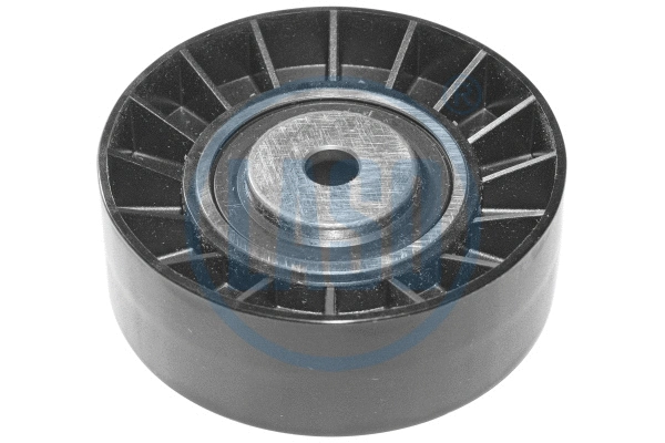 Deflection/Guide Pulley, V-ribbed belt (10030113)