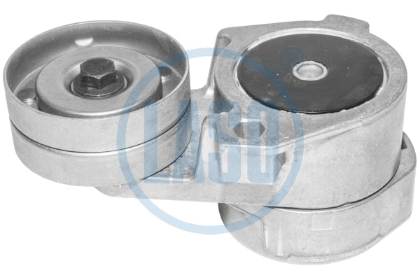 Belt Tensioner, V-ribbed belt (78207301)