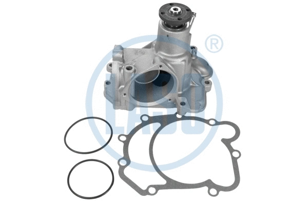 Water Pump, engine cooling (20200155)