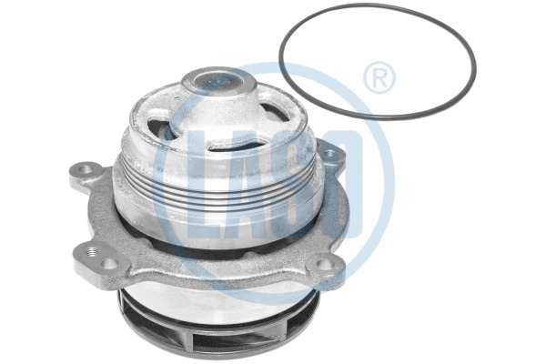 Water Pump, engine cooling (39200139)