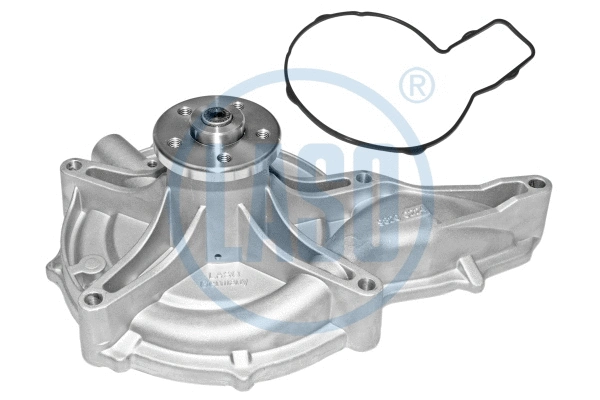Water Pump, engine cooling (98200124)