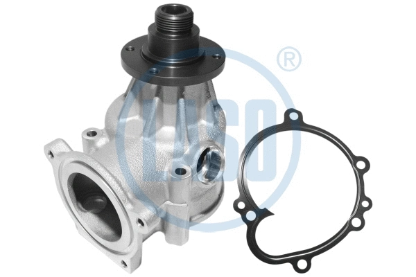 Water Pump, engine cooling (10200137)