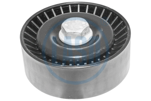 Deflection/Guide Pulley, V-ribbed belt (10030117)