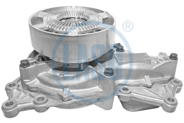Water Pump, engine cooling (98200155)