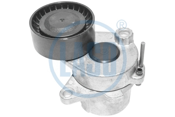 Belt Tensioner, V-ribbed belt (20207368)