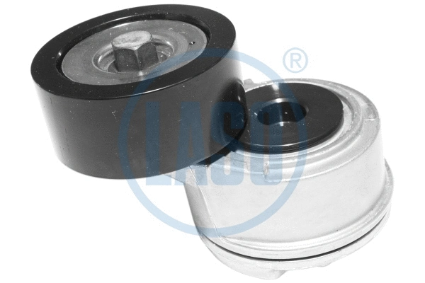 Belt Tensioner, V-ribbed belt (20207341)