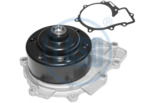 Water Pump, engine cooling (20200136)