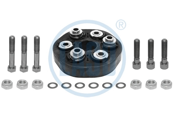 Joint, propshaft (20411510)