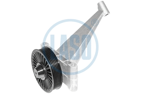 Deflection/Guide Pulley, V-ribbed belt (20200908)