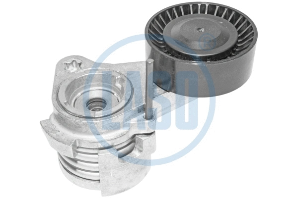 Belt Tensioner, V-ribbed belt (10207326)
