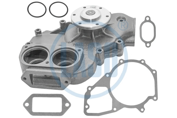 Water Pump, engine cooling (20200160)