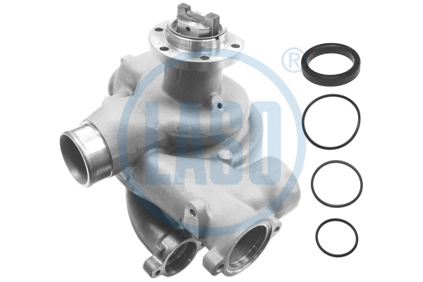 Water Pump, engine cooling (98200134)