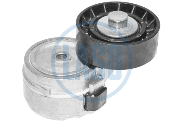 Belt Tensioner, V-ribbed belt (78207304)
