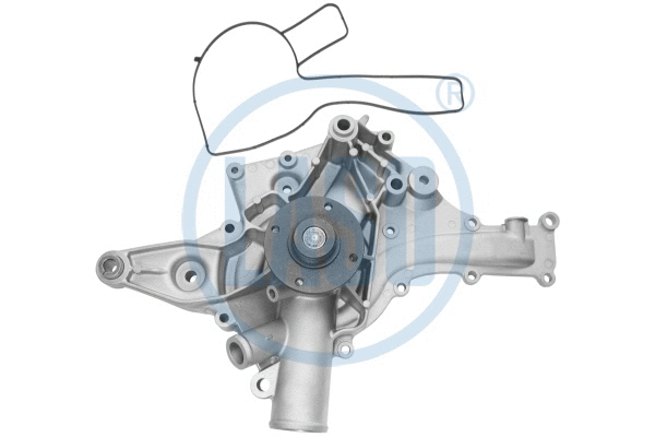 Water Pump, engine cooling (20200165)