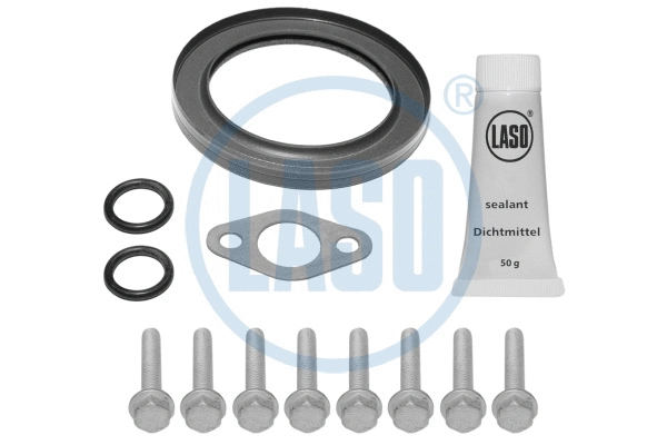 Shaft Seal, crankshaft (20581806)