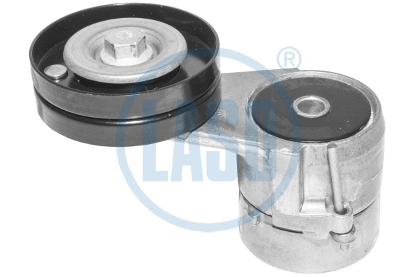 Belt Tensioner, V-ribbed belt (78207302)