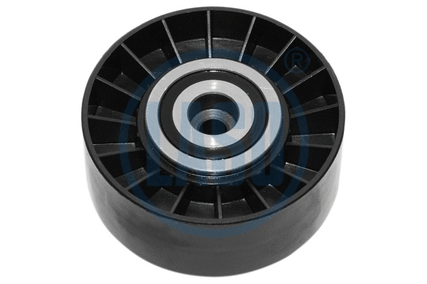 Tensioner Pulley, V-ribbed belt (20030108)