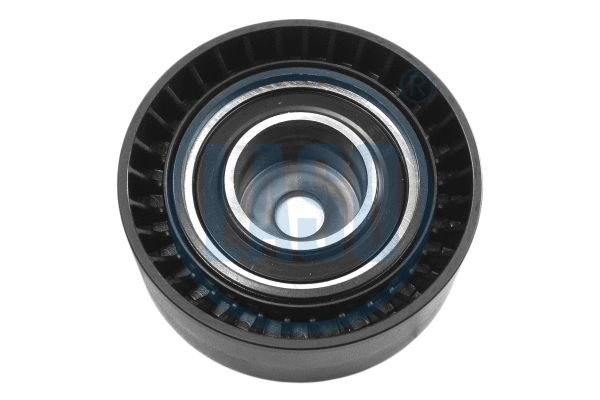 Tensioner Pulley, V-ribbed belt (10030107)