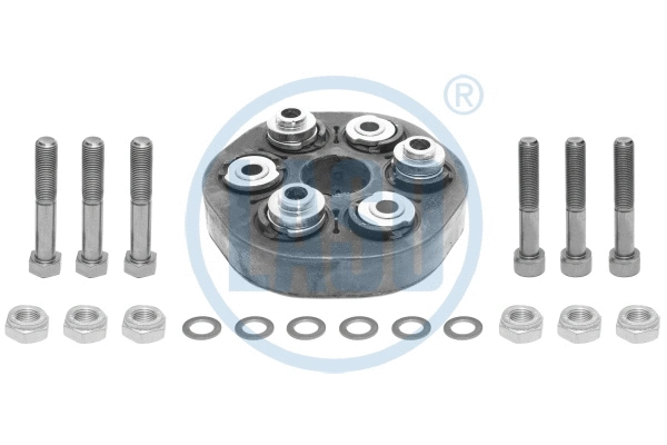 Joint, propshaft (20411505)