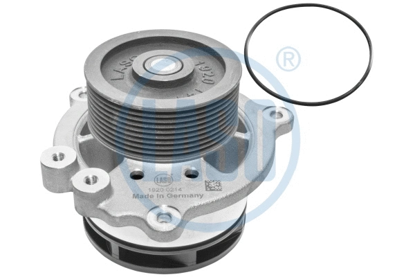 Water Pump, engine cooling (19200114)