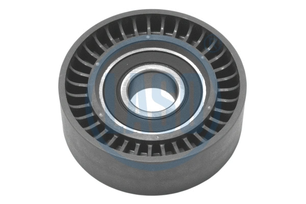 Deflection/Guide Pulley, V-ribbed belt (20030117)