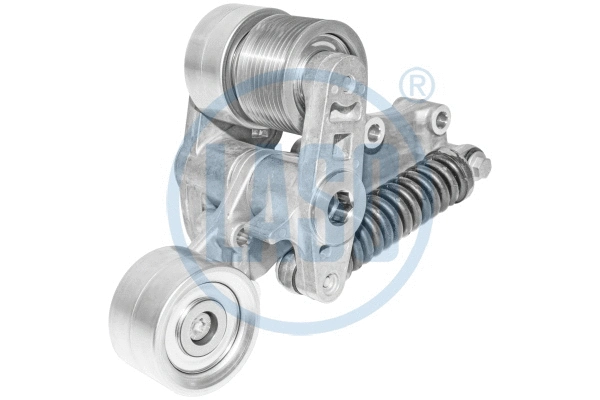 Belt Tensioner, V-ribbed belt (20207377)