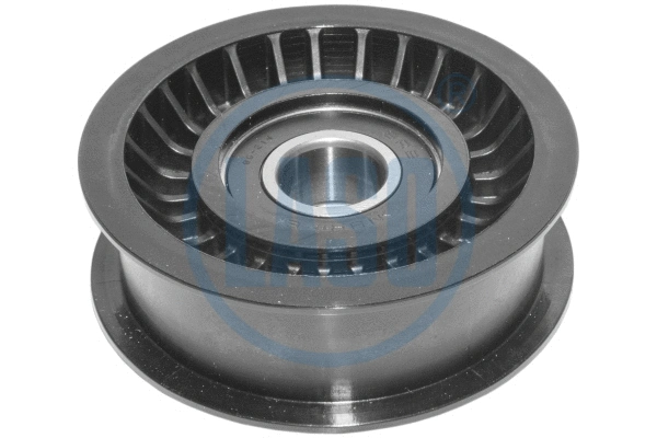 Deflection/Guide Pulley, V-ribbed belt (20030145)