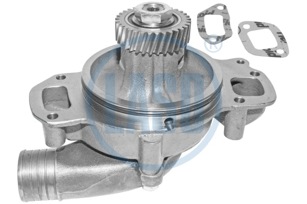 Water Pump, engine cooling (85200100)