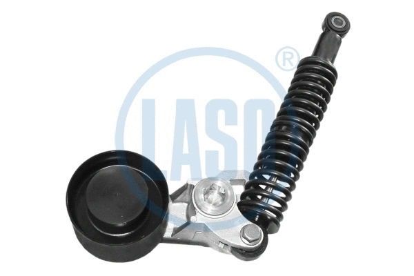 Belt Tensioner, V-ribbed belt (20207334)