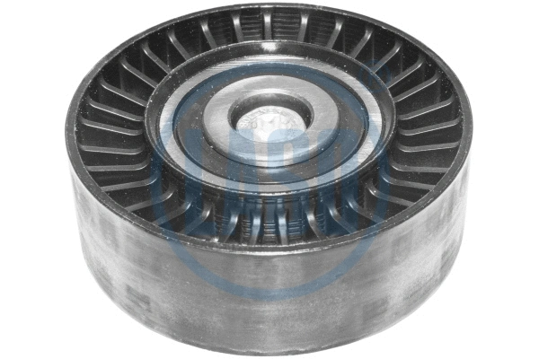 Deflection/Guide Pulley, V-ribbed belt (10030125)