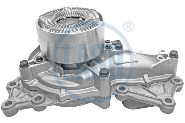Water Pump, engine cooling (98200154)
