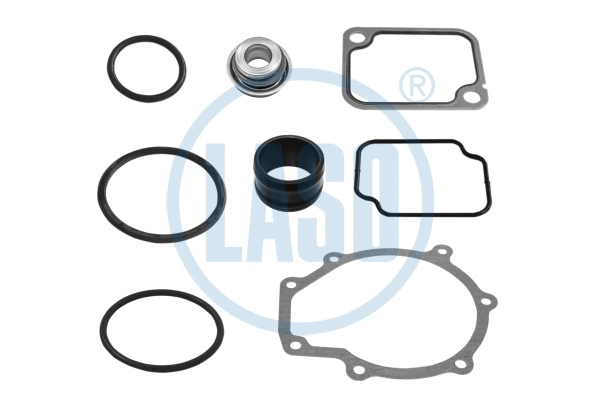 Gasket, water pump (20582074)