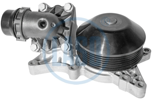 Water Pump, engine cooling (10200152)
