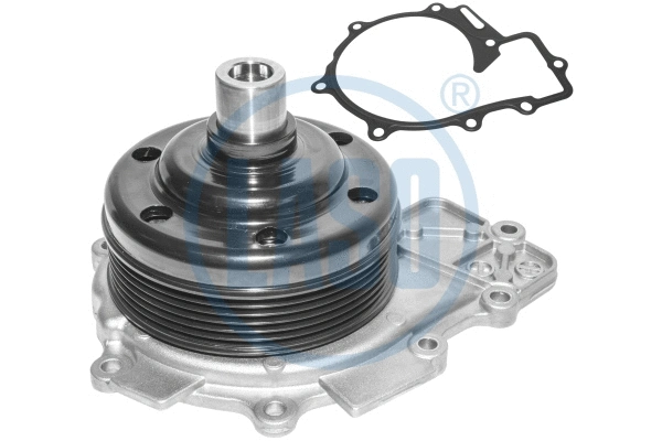 Water Pump, engine cooling (20200030)