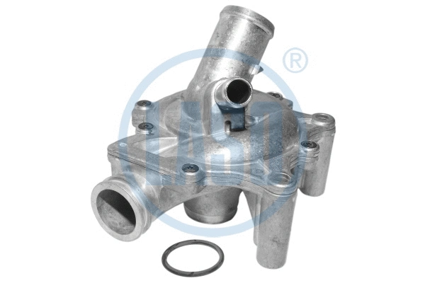 Water Pump, engine cooling (10200143)