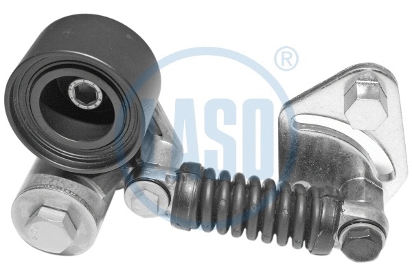 Belt Tensioner, V-ribbed belt (55207304)