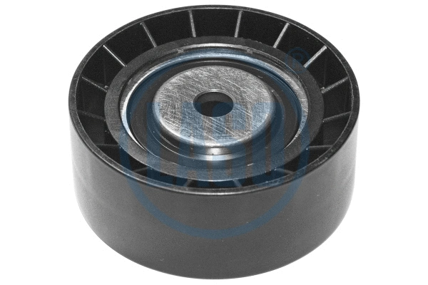 Deflection/Guide Pulley, V-ribbed belt (10030112)