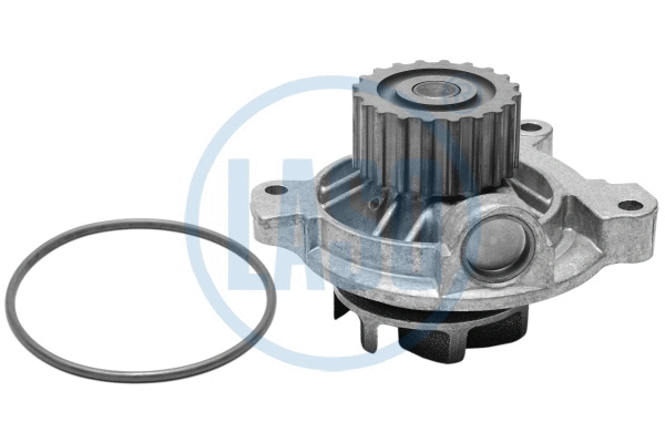 Water Pump, engine cooling (95200160)