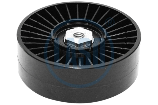Tensioner Pulley, V-ribbed belt (95030111)