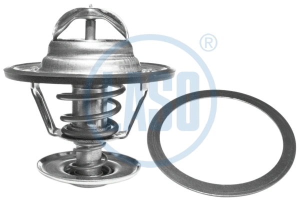 Thermostat, coolant (75201503)