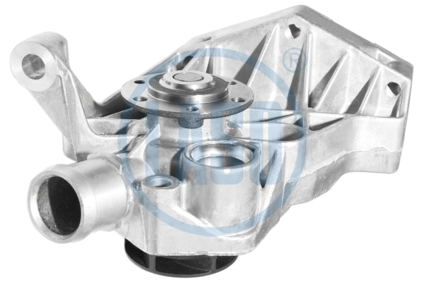 Water Pump, engine cooling (95200157)