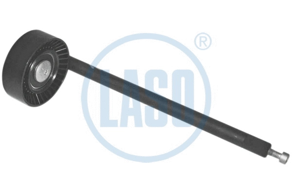 Belt Tensioner, V-ribbed belt (95207602)